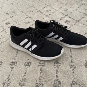 Women’s adidas sneakers size 9